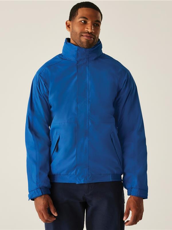 Regatta Professional Dover Fleece Lined Insulated Jacket Adult