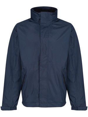 Regatta Professional Eco Dover Fleece Lined Insulated Jacket Adult - Image 4