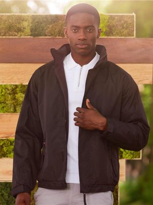 Regatta Professional Eco Dover Fleece Lined Insulated Jacket Adult - Image 1