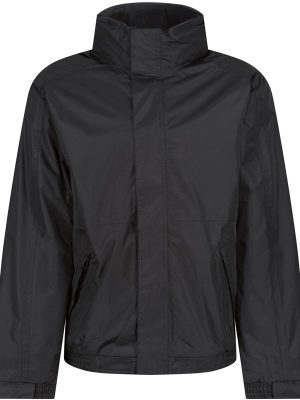 Regatta Professional Eco Dover Fleece Lined Insulated Jacket Adult - Image 2