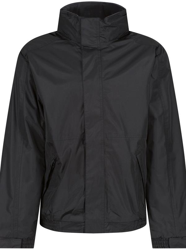 Regatta Professional Eco Dover Fleece Lined Insulated Jacket Adult