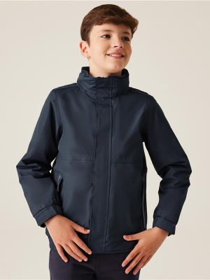Regatta Professional Dover Fleece Lined Insulated Jacket Kids - Image 9