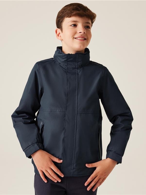 Regatta Professional Dover Fleece Lined Insulated Jacket Kids