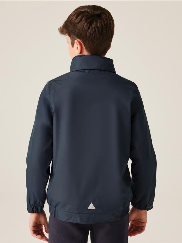 Regatta Professional Dover Fleece Lined Insulated Jacket Kids