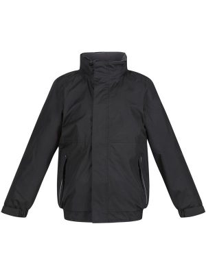 Regatta Professional Dover Fleece Lined Insulated Jacket Kids - Image 2