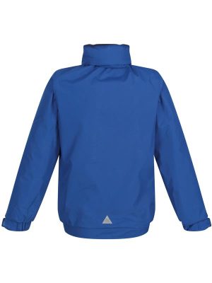 Regatta Professional Dover Fleece Lined Insulated Jacket Kids - Image 18