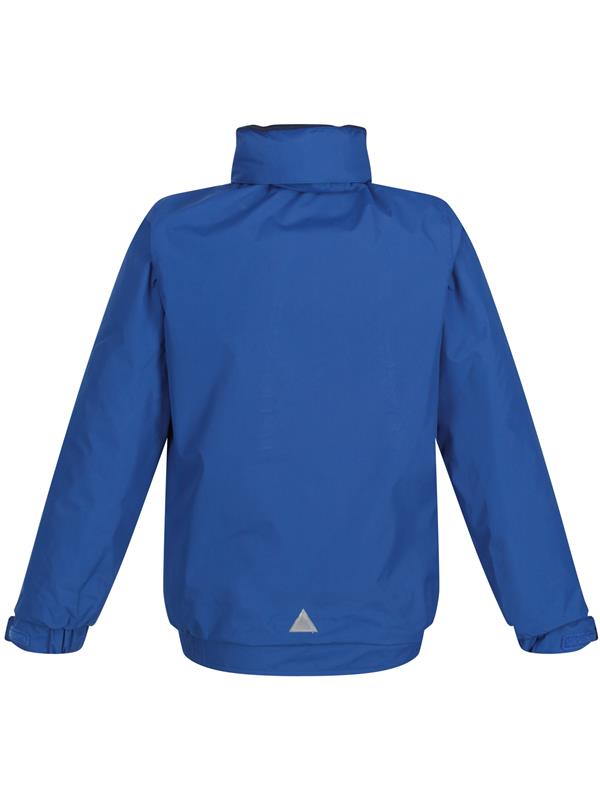 Regatta Professional Dover Fleece Lined Insulated Jacket Kids