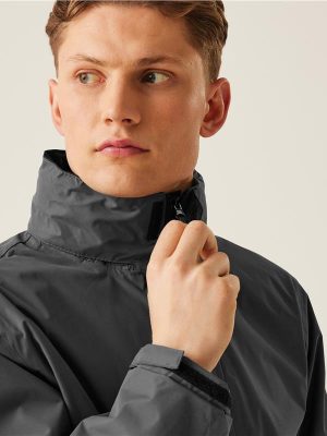 Regatta Professional Ardmore Waterproof Shell Jacket Adult - Image 43