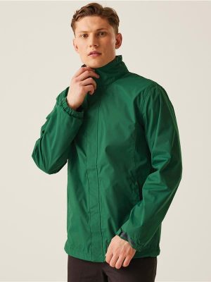Regatta Professional Ardmore Waterproof Shell Jacket Adult - Image 9