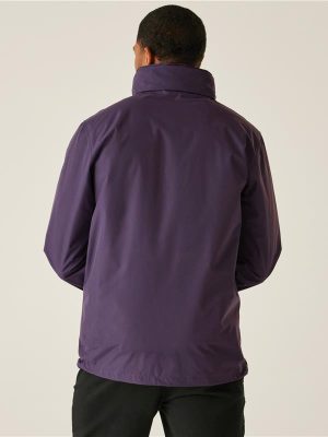 Regatta Professional Ardmore Waterproof Shell Jacket Adult - Image 25