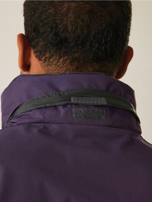 Regatta Professional Ardmore Waterproof Shell Jacket Adult - Image 27