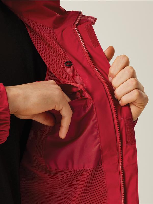 Regatta Professional Ardmore Waterproof Shell Jacket Adult