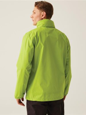 Regatta Professional Ardmore Waterproof Shell Jacket Adult - Image 20