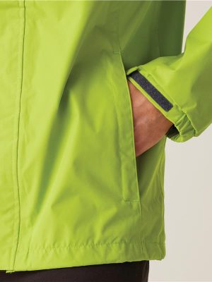 Regatta Professional Ardmore Waterproof Shell Jacket Adult - Image 21