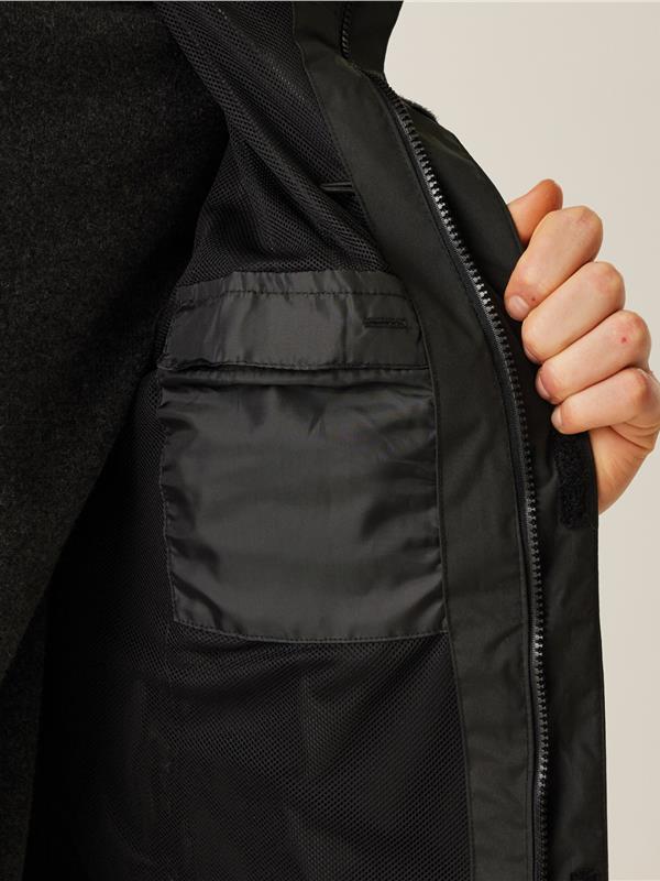 Regatta Professional Ardmore Waterproof Shell Jacket Adult