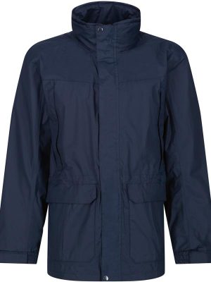 Regatta Professional Vertex III Microfibre Shell Jacket Adult - Image 8