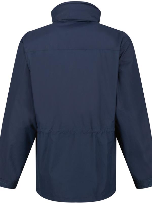 Regatta Professional Vertex III Microfibre Shell Jacket Adult