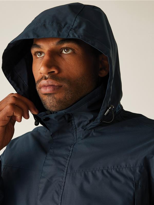 Regatta Professional Vertex III Microfibre Shell Jacket Adult