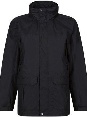 Regatta Professional Vertex III Microfibre Shell Jacket Adult - Image 2