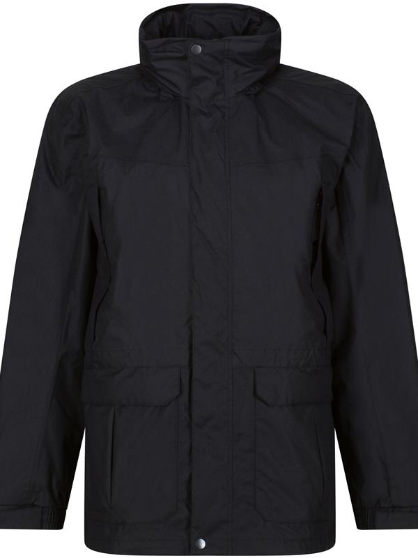 Regatta Professional Vertex III Microfibre Shell Jacket Adult