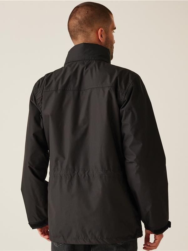 Regatta Professional Vertex III Microfibre Shell Jacket Adult