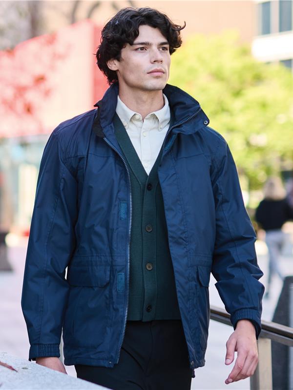 Regatta Professional Vertex III Microfibre Shell Jacket Adult