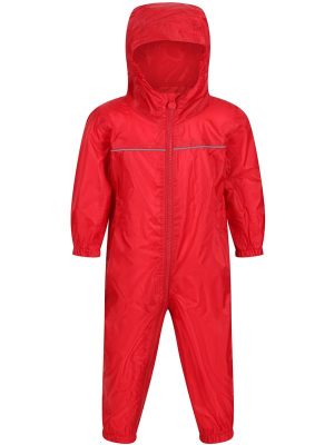 Regatta Professional Paddle Breathable Rain Suit Kids - Image 2
