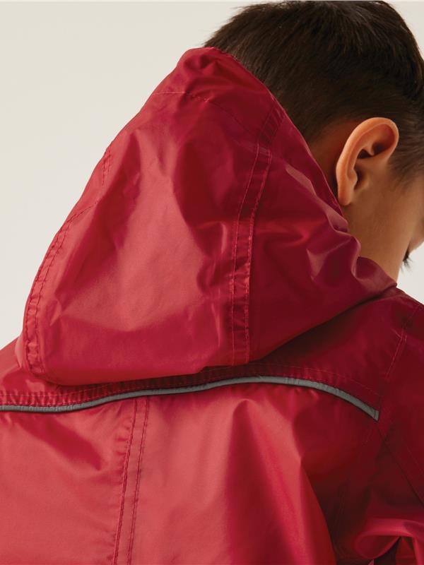 Regatta Professional Paddle Breathable Rain Suit Kids