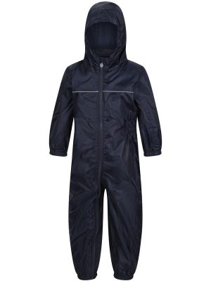 Regatta Professional Paddle Breathable Rain Suit Kids - Image 12