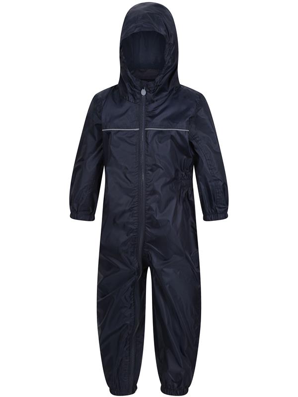 Regatta Professional Paddle Breathable Rain Suit Kids