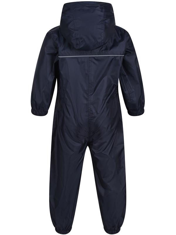 Regatta Professional Paddle Breathable Rain Suit Kids