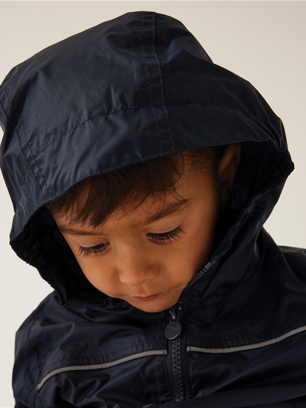Regatta Professional Paddle Breathable Rain Suit Kids