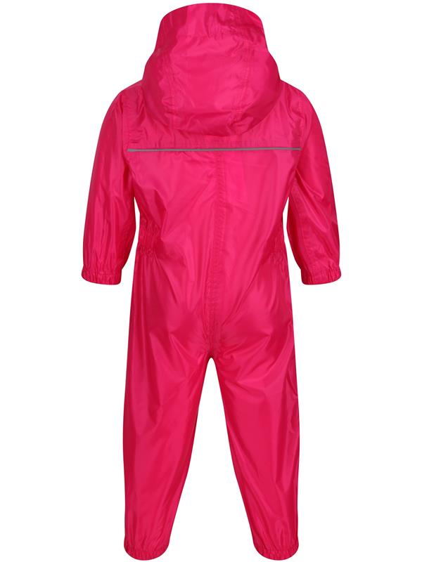 Regatta Professional Paddle Breathable Rain Suit Kids