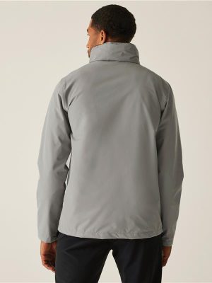 Regatta Professional Ascender Waterproof Shell Jacket Adult - Image 11