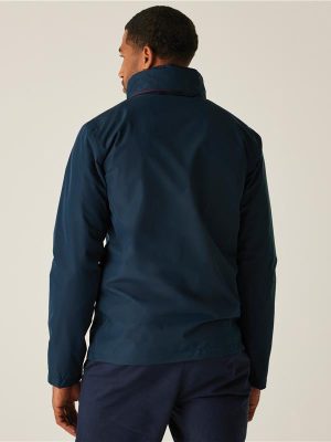 Regatta Professional Ascender Waterproof Shell Jacket Adult - Image 17