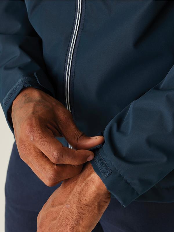 Regatta Professional Ascender Waterproof Shell Jacket Adult