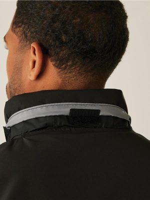 Regatta Professional Ascender Waterproof Shell Jacket Adult - Image 7