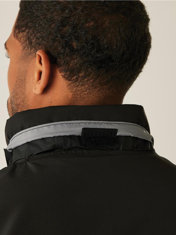 Regatta Professional Ascender Waterproof Shell Jacket Adult