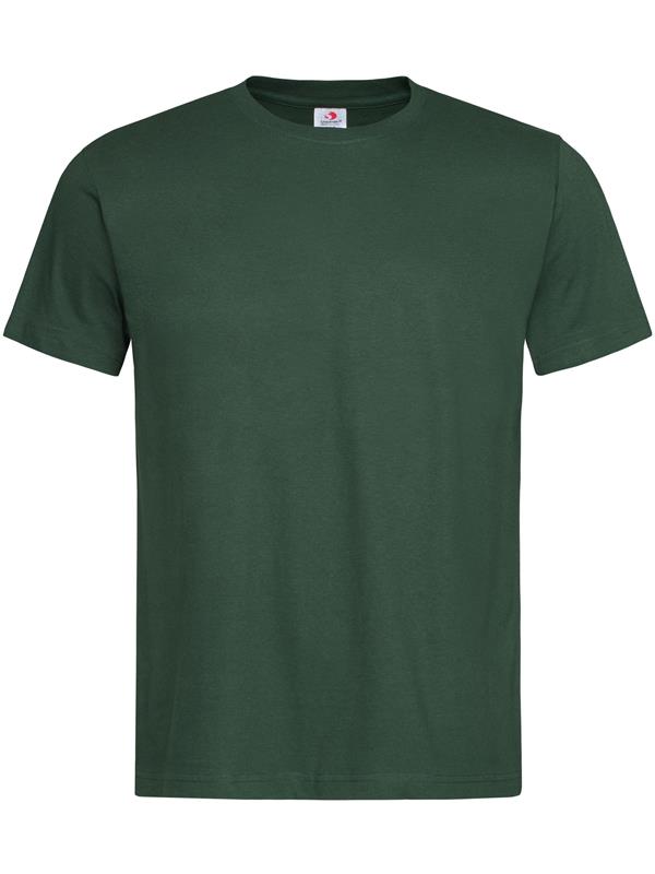 Stedman Classic Ringspun 155 Regular Fit Tee Adult