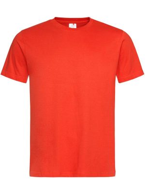Stedman Classic Ringspun 155 Regular Fit Tee Adult - Image 9