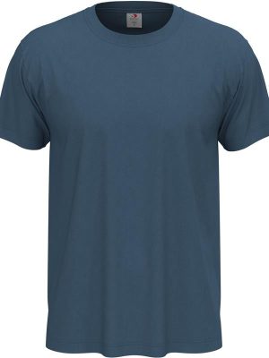 Stedman Classic Ringspun 155 Regular Fit Tee Adult - Image 12