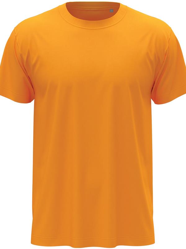 Stedman Classic Ringspun 155 Regular Fit Tee Adult