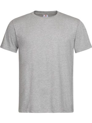 Stedman Classic Ringspun 155 Regular Fit Tee Adult - Image 15