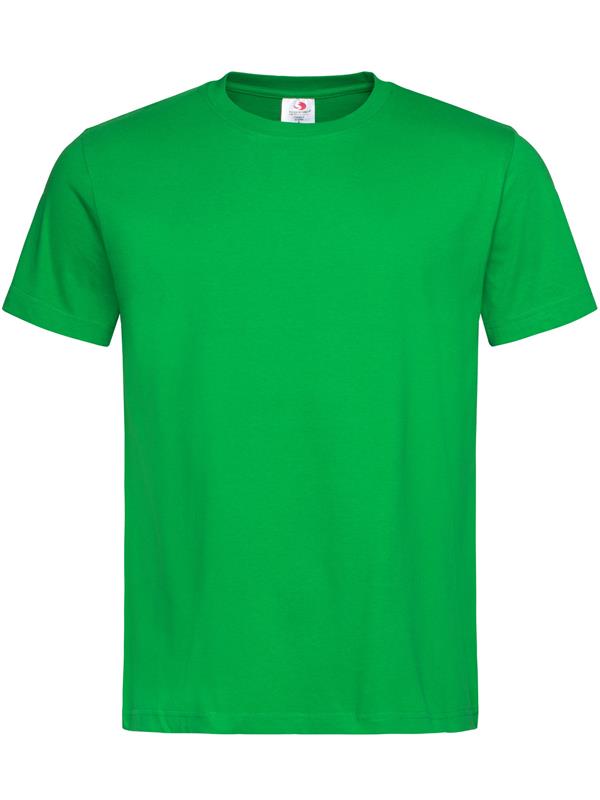 Stedman Classic Ringspun 155 Regular Fit Tee Adult