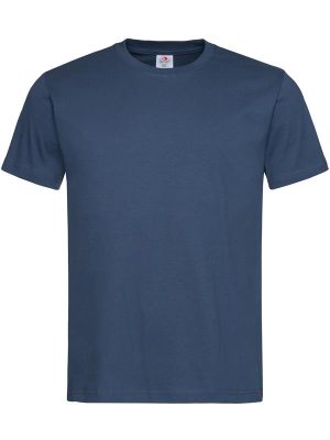 Stedman Classic Ringspun 155 Regular Fit Tee Adult - Image 23