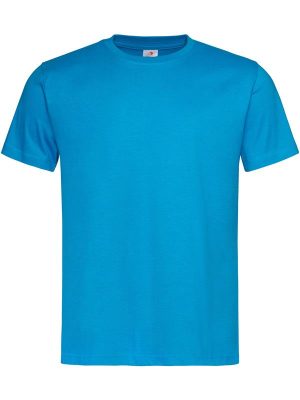 Stedman Classic Ringspun 155 Regular Fit Tee Adult - Image 24
