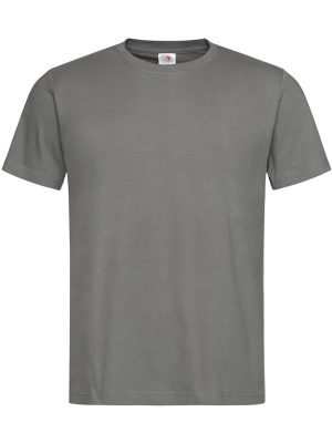 Stedman Classic Ringspun 155 Regular Fit Tee Adult - Image 26