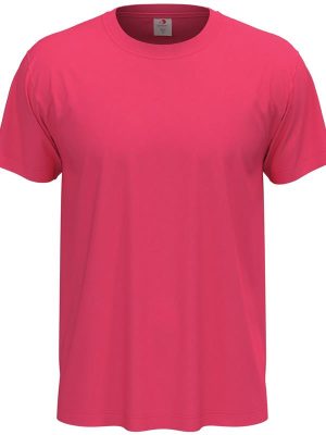 Stedman Classic Ringspun 155 Regular Fit Tee Adult - Image 32