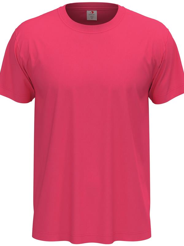 Stedman Classic Ringspun 155 Regular Fit Tee Adult