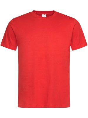 Stedman Classic Ringspun 155 Regular Fit Tee Adult - Image 28